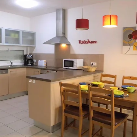 In Siofok/balaton 19738 Appartement