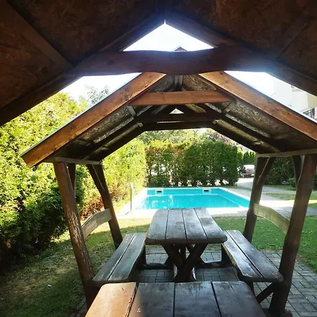 In Siofok/balaton 19738