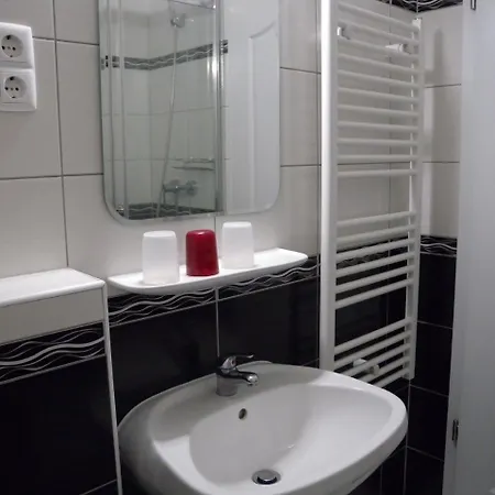 In Siofok/balaton 19738 Apartment *