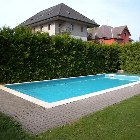 Apartment In Siofok/balaton 19738